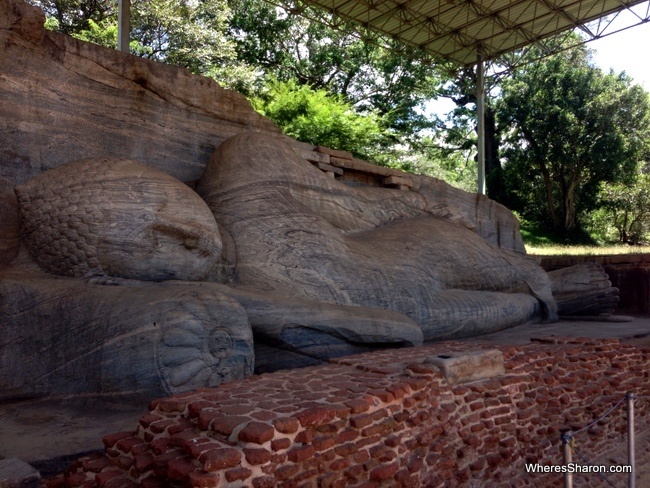 Gal Vihara