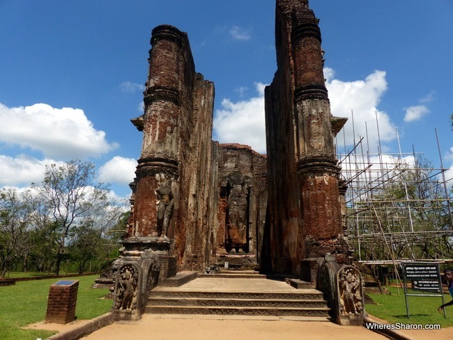 Lankatilaka Polonnaruwa