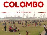 Quick Guide to Things to Do in Colombo