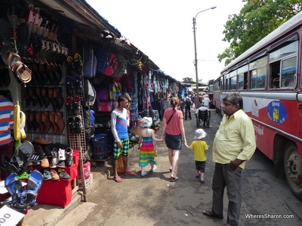 colombo markets pettah