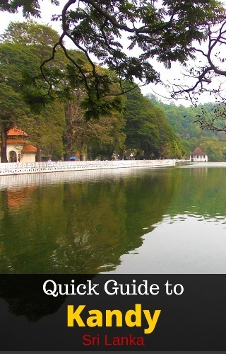 places to visit in Kandy Sri Lanka s