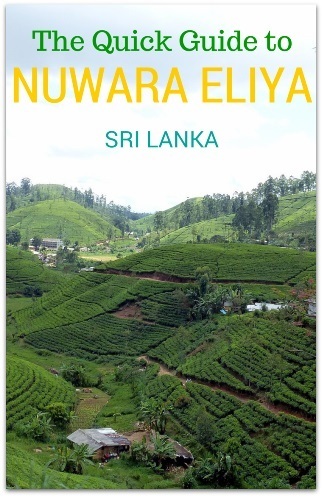 places to visit in nuwara eliya