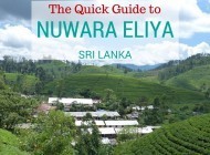 Quick Guide to Places to Visit in Nuwara Eliya