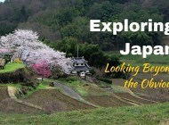 Exploring Japan with a Family: Looking Beyond the Obvious