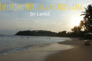 sri lanka family travel blog