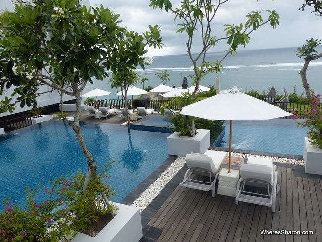 Our Guide to the Best Family Hotels and Resorts in Bali - Family Travel