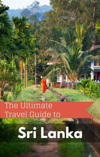 The Ultimate Travel Guide to sri lanka