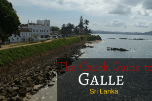 sri lanka family travel blog