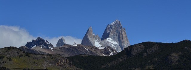 el chalten