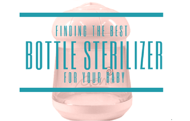 Bottle Sterillizer