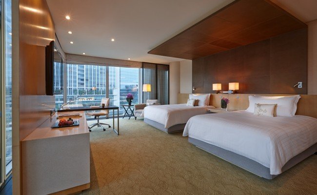 Four Seasons Hotel Tokyo