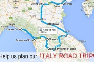 italy family travel blog