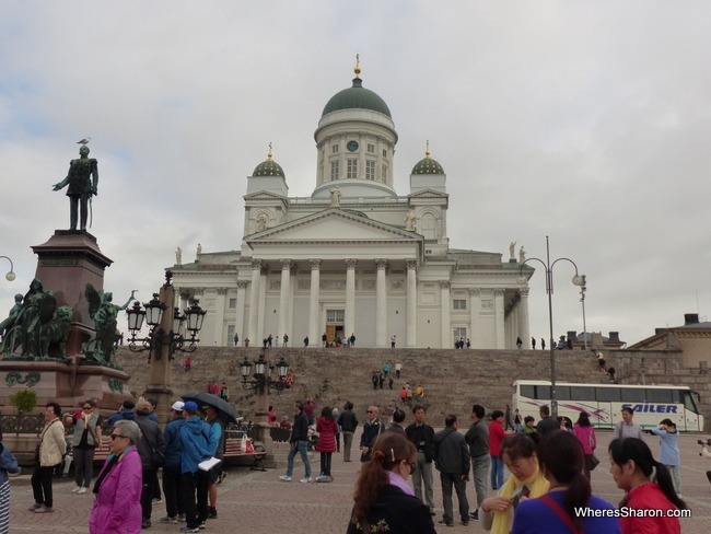 Helsinki Cathedral