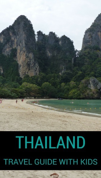 thailand travel blog