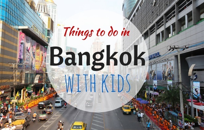 places to visit in thailand with toddler