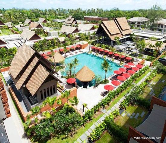 anantara vacation club