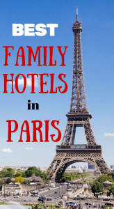 Best Family Hotels in Paris - Family Travel Blog - Travel with Kids