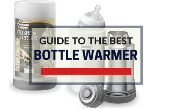 The Best Bottle Warmers