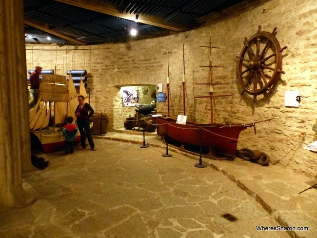 Estonian Maritime Museum