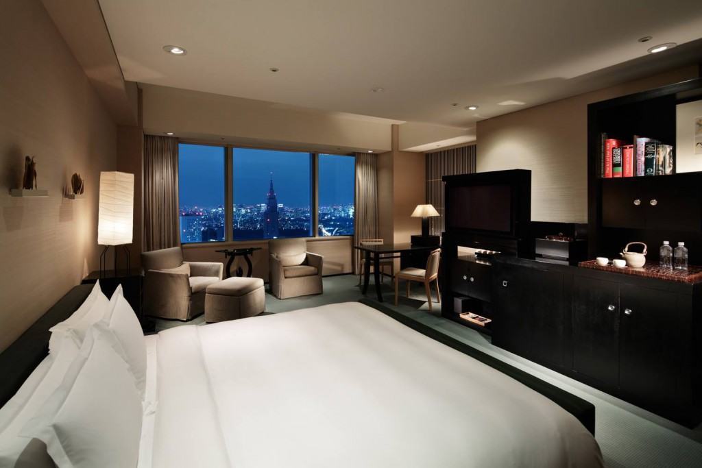 park hyatt tokyo