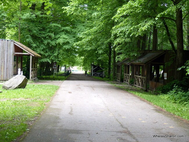 Tallinn Zoo