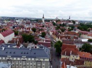 Quick Guide to What to Do in Tallinn