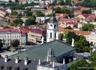 Our Guide to What to Do in Vilnius