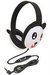 Califone 2810-PA Listening First Kids Stereo Headphones