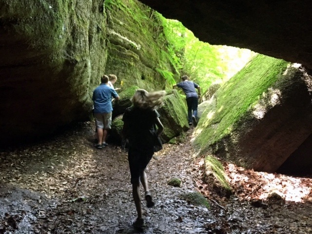 Ohio Metropark