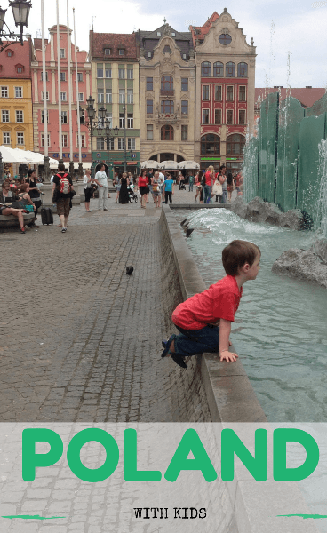poland travel blog