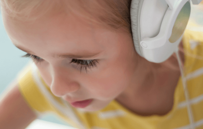 best headphones for toddlers