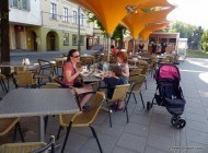 How to Travel Europe for less than 90 Euros a Day for a Family of 4