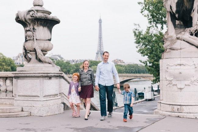 Our Amazing Photo Shoot in Paris with Flytographer