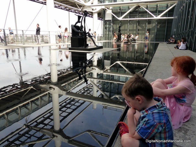 Centre Pompidou