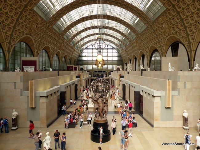 Musee d'Orsay