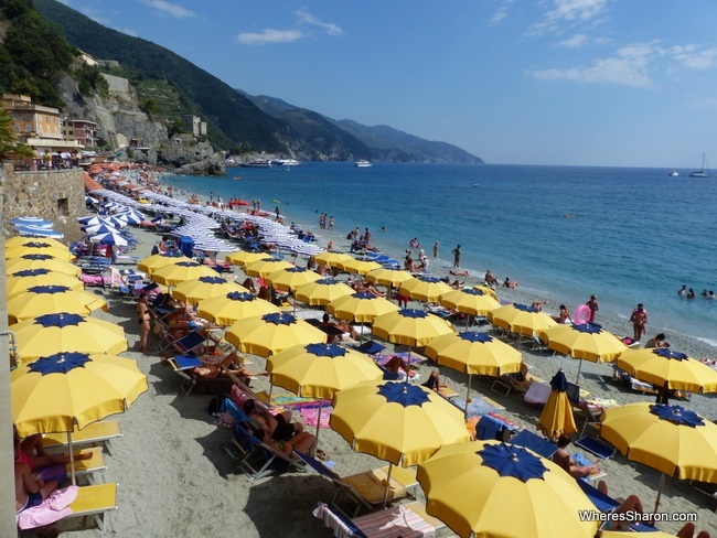 Monterosso