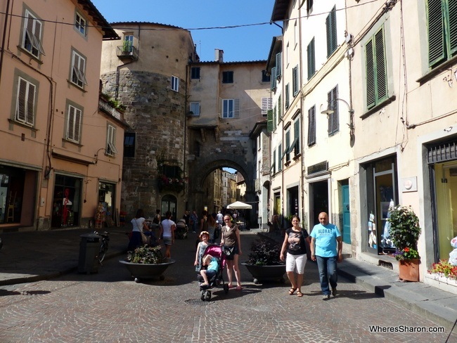 things to do in Lucca