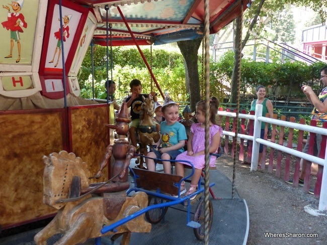 Pinocchio Park