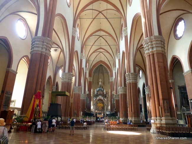 Basilica di San Petronio