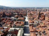 Top 10 Things to Do in Bologna!