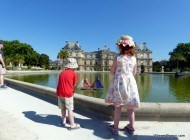 Our Mega Guide to Things to Do in Paris with Kids
