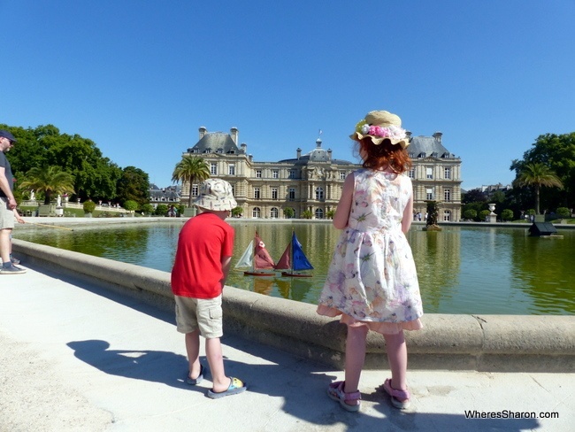 Les Enfants du Bassin - Kids & Family Friendly