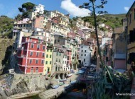 What to Do in Cinque Terre, #1 Bucket List Destination!