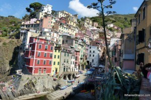 italy family travel blog