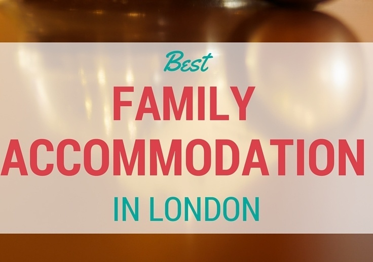 The Best Family in London Family Travel Blog Travel