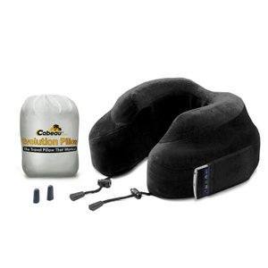 Cabeau Memory Foam “Evolution Pillow”