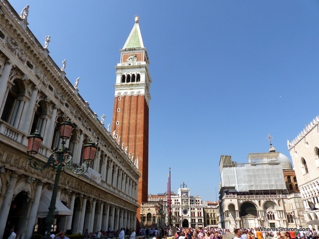 Campanile