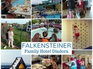 Falkensteiner Family Hotel Diadora – The Best Family Hotel in the World!