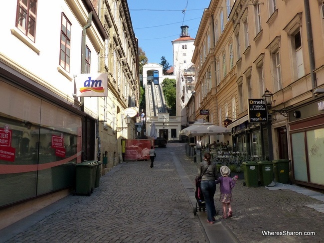 what to do in Zagreb