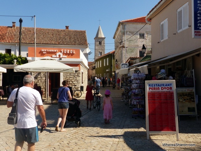 things to do in Nin Croatia